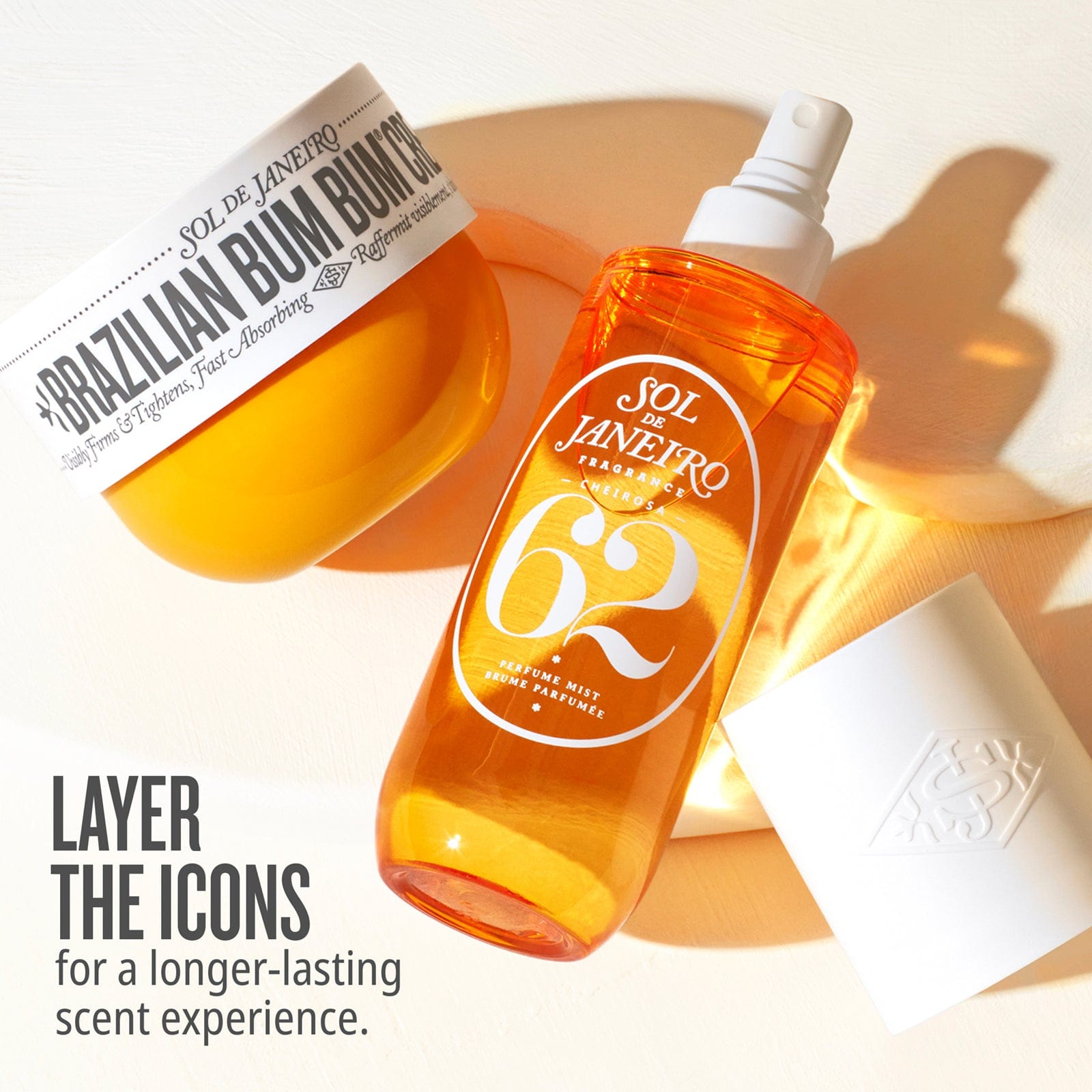 Traffic Stopping Affordable Fragrances. cover photo collage