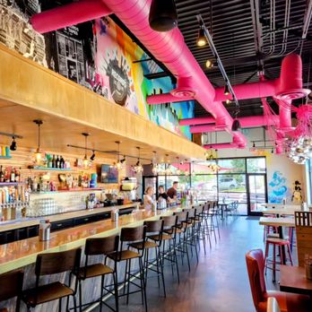 What's For Dinner? New Places to try in Denver Metro Area cover photo collage