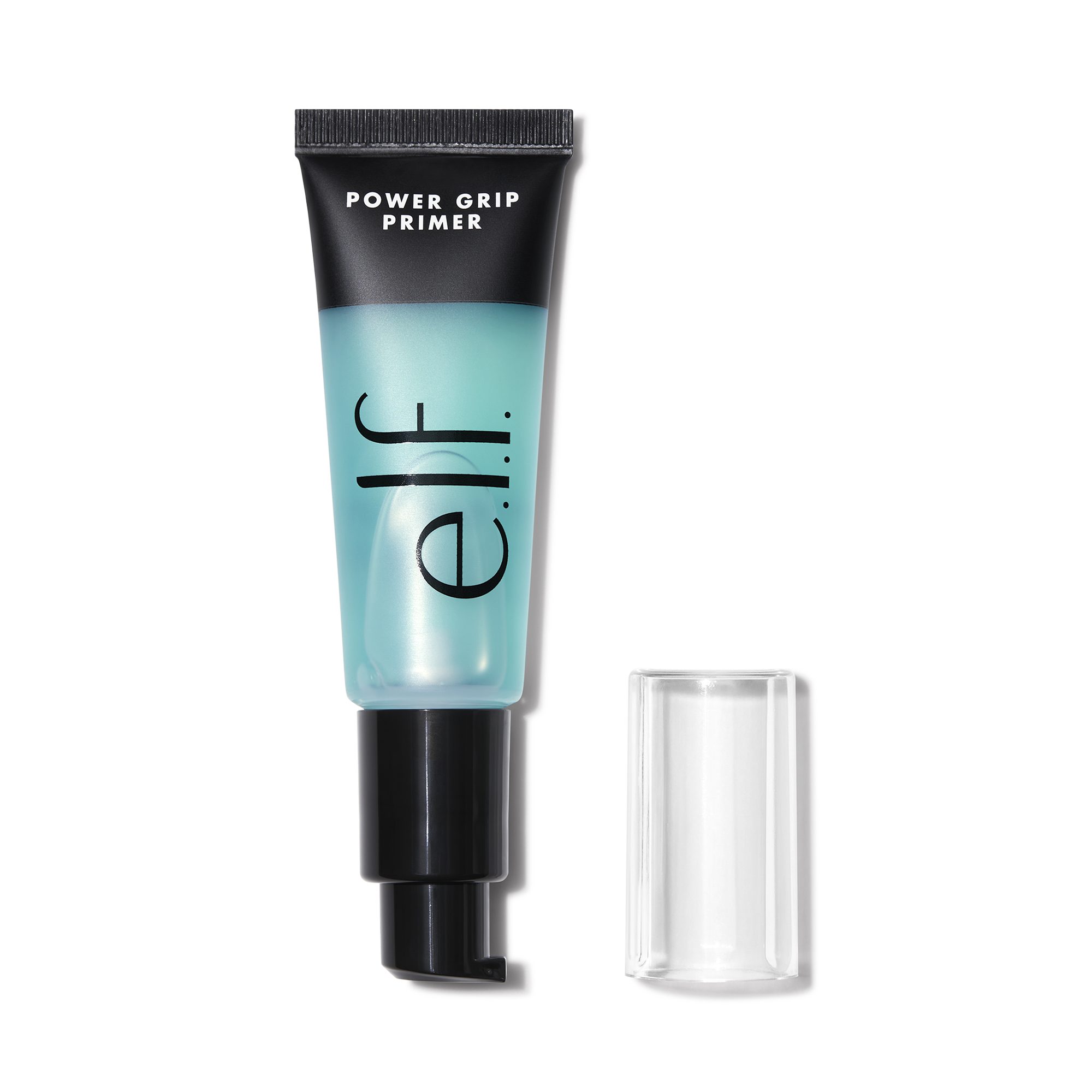 Products for a daily no makeup makeup look cover photo collage