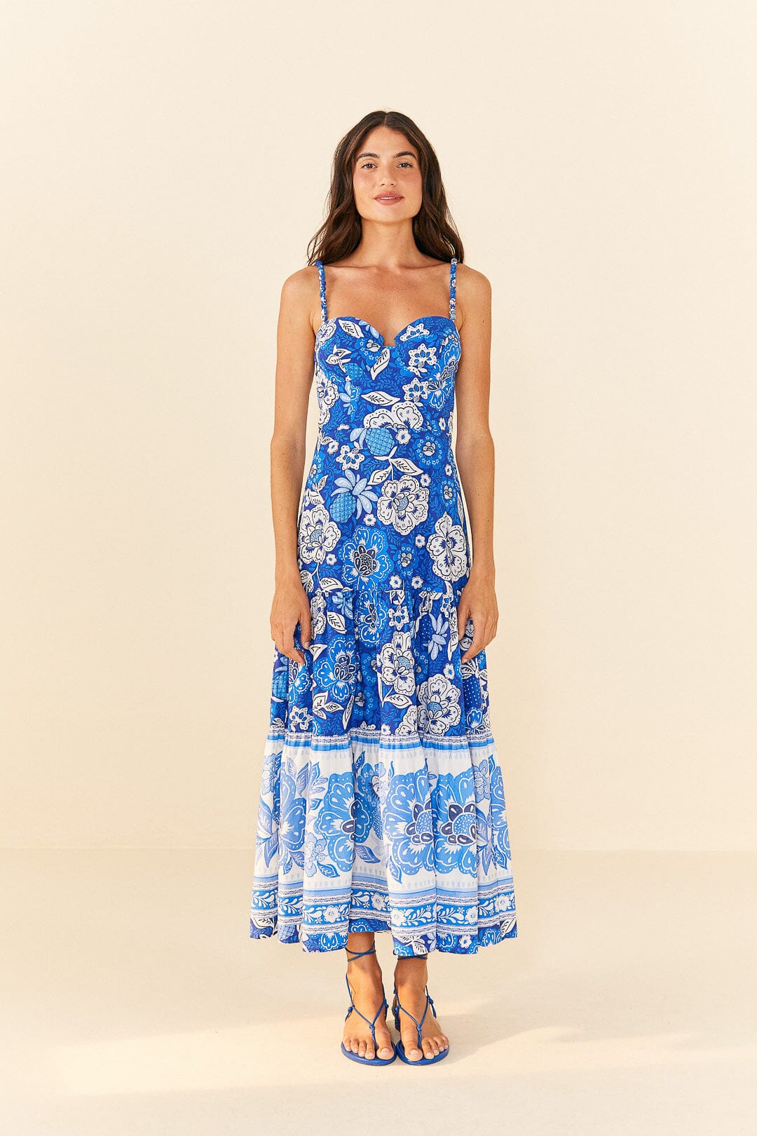 Perfect Summer Dress from Farm Rio Perfect Summer Dress from Farm Rio
