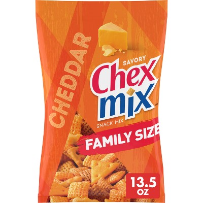My Favorites in the Snack Aisle!! (...they're mostly cheese 🧀) cover photo collage