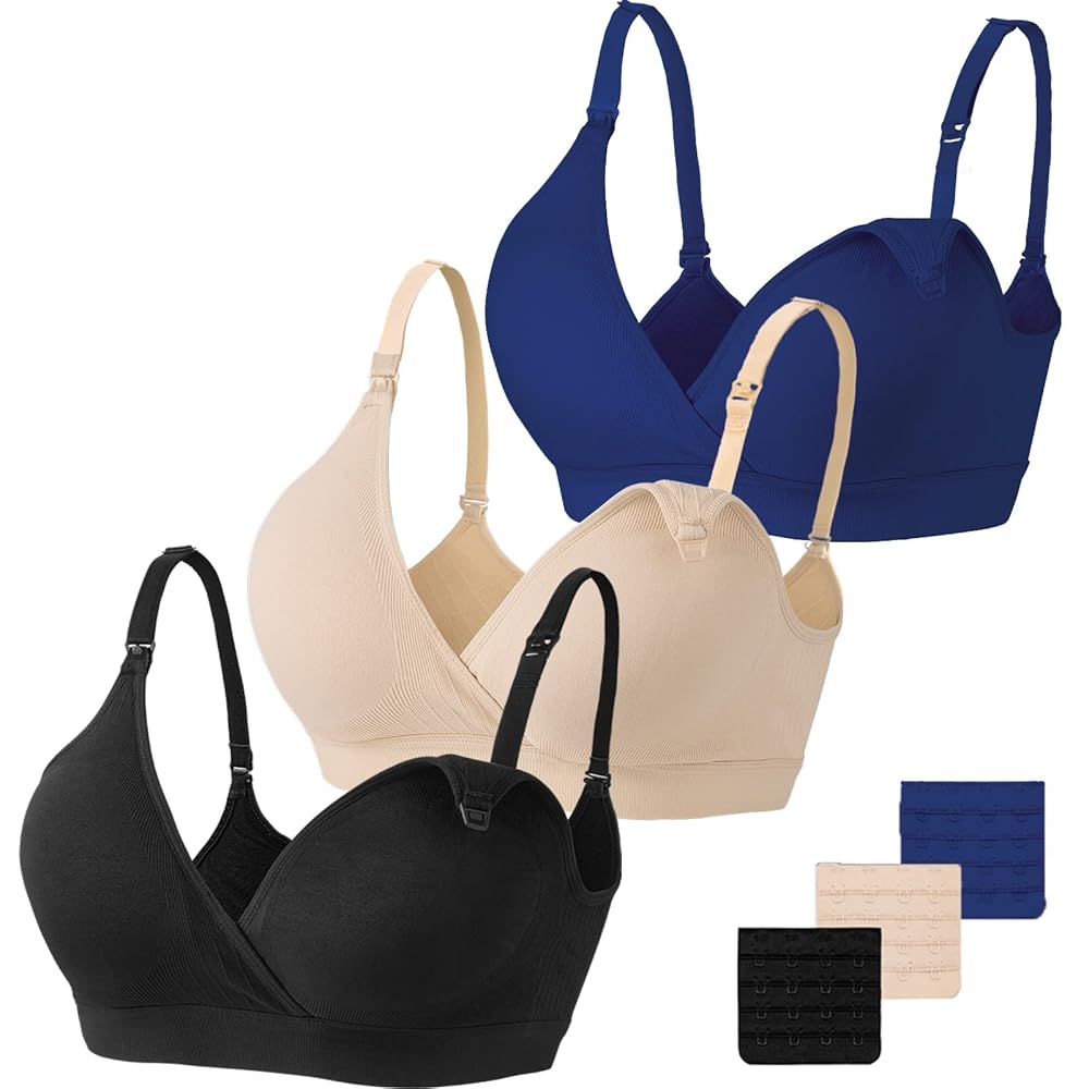 Pregnant & postpartum must haves. cover photo collage