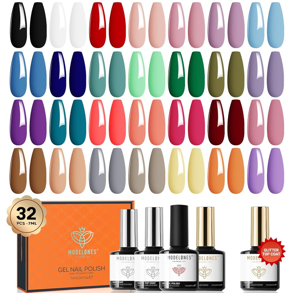 💅 Nail Goals, Delivered! 💅 cover photo collage
