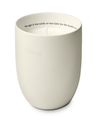 Aganice Aromatique Candle
