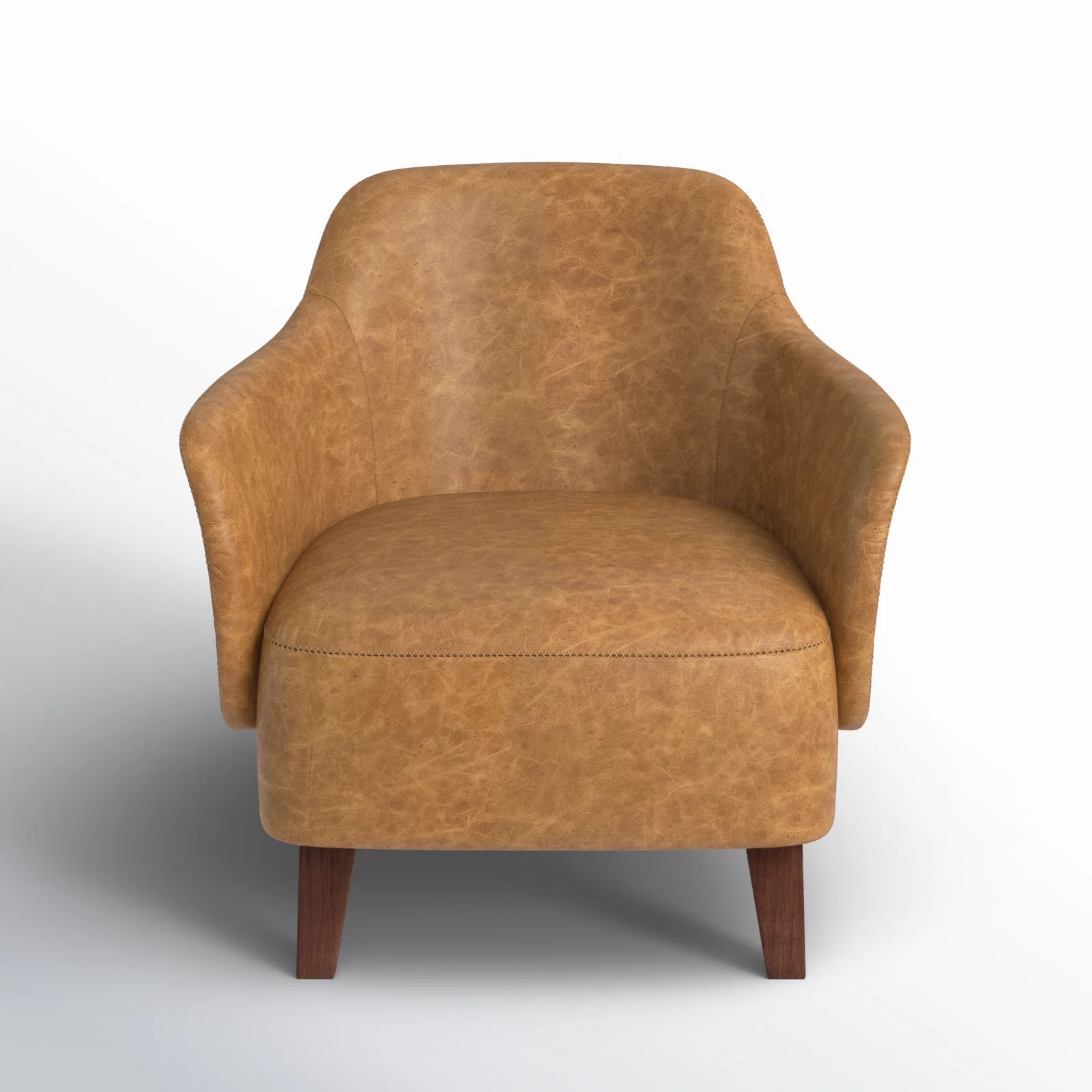 Leather Armchair