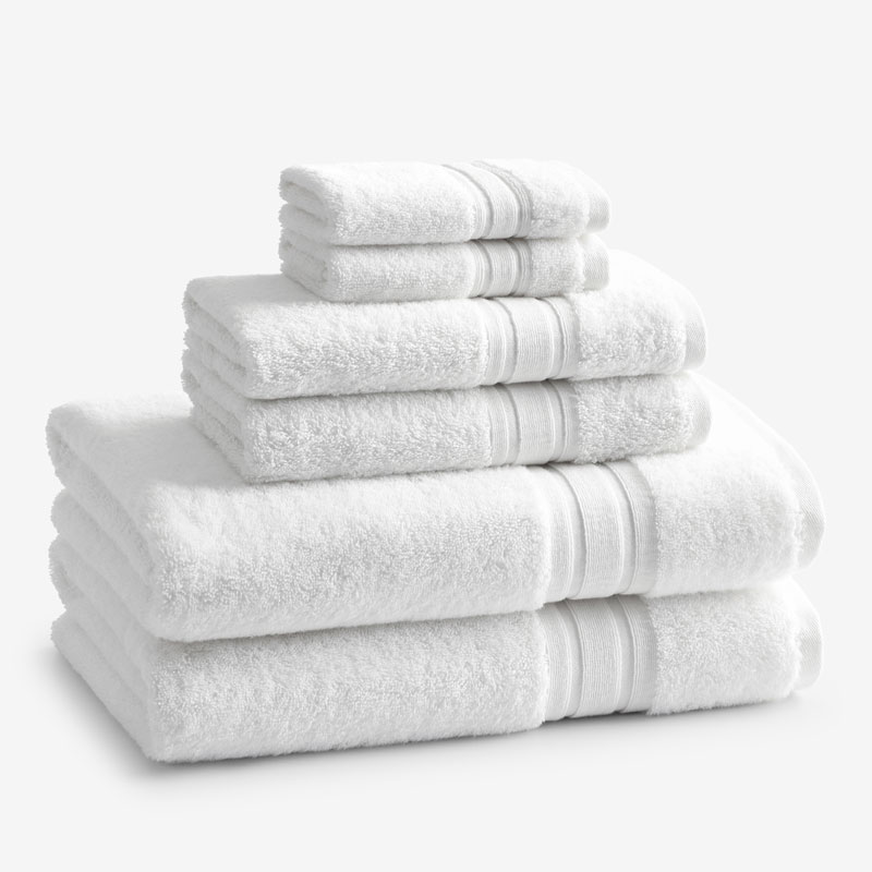 Turkish Cotton Towels