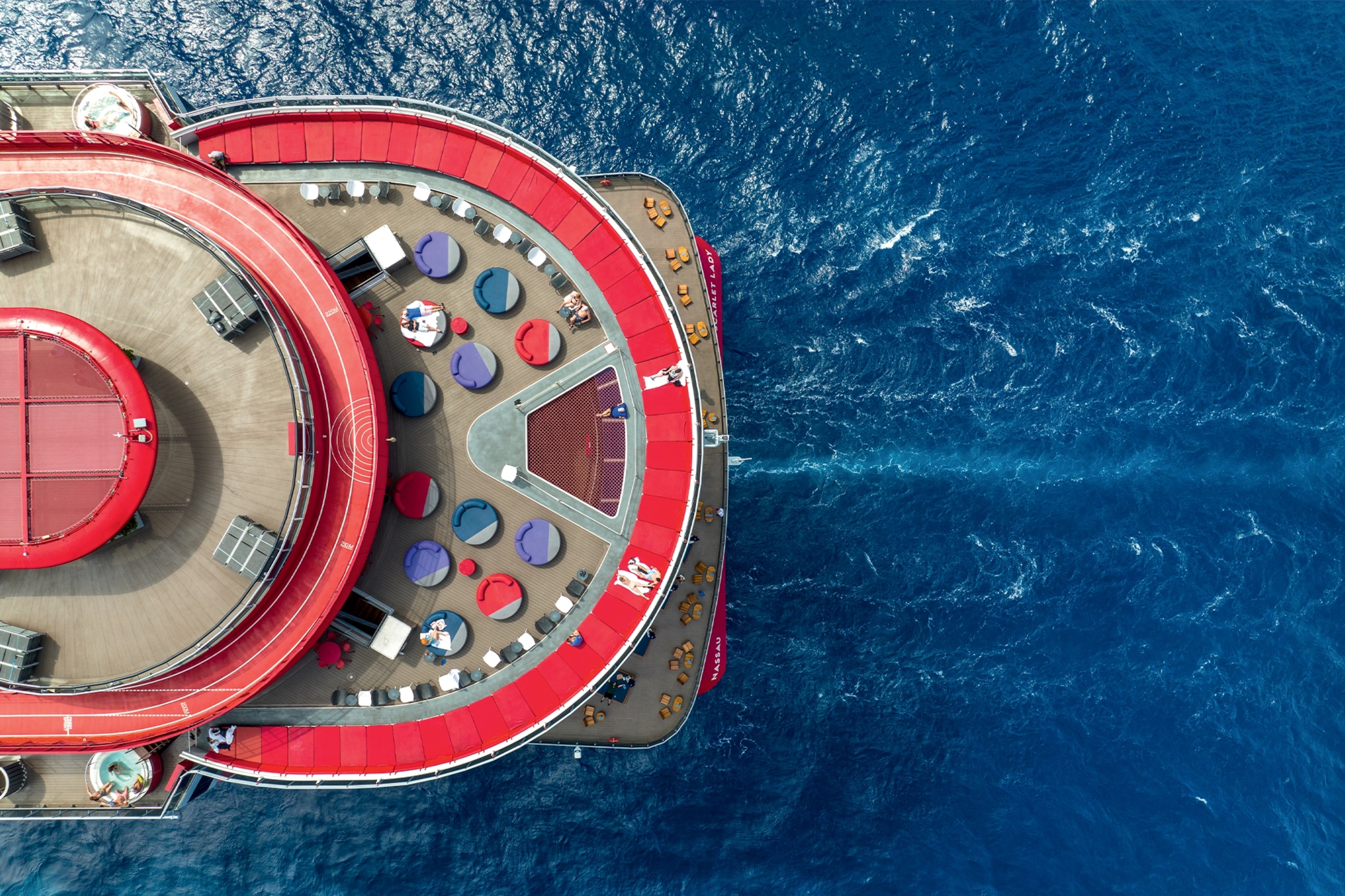 Cruise Like a Queen: Intentional Packing for Women 40+ cover photo collage