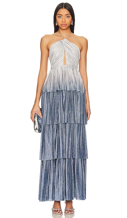 jack by bb dakota maxi dress Jack by BB Dakota Luciana Maxi Dress