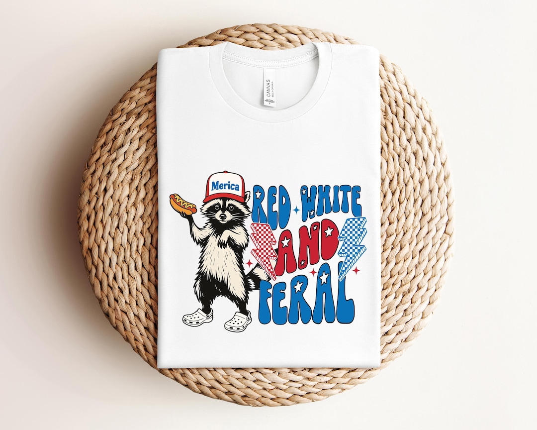 4th of July Must Haves cover photo collage