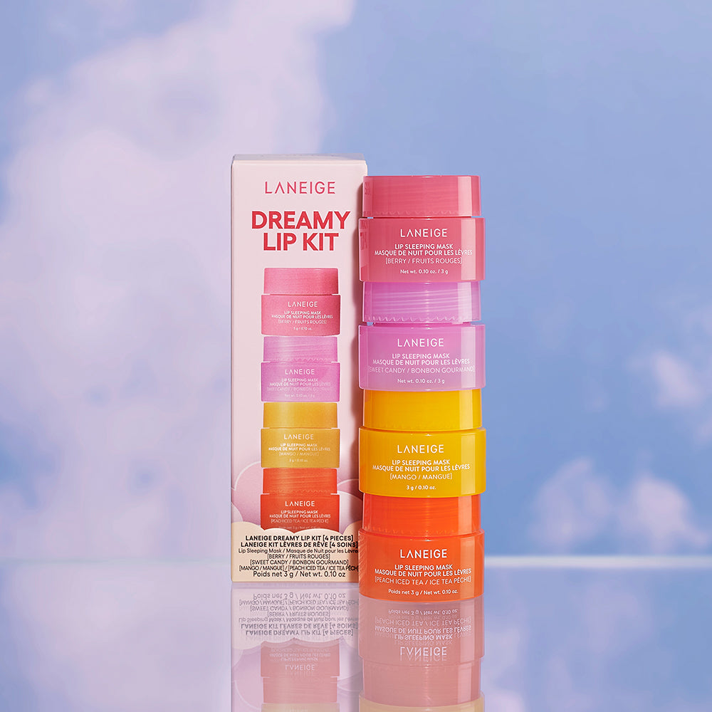 MY BEAUTY ESSENTIALS cover photo collage