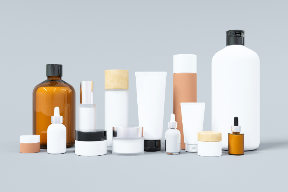 Get to Know Your Skin: Busting Myths & Real Talk cover photo collage
