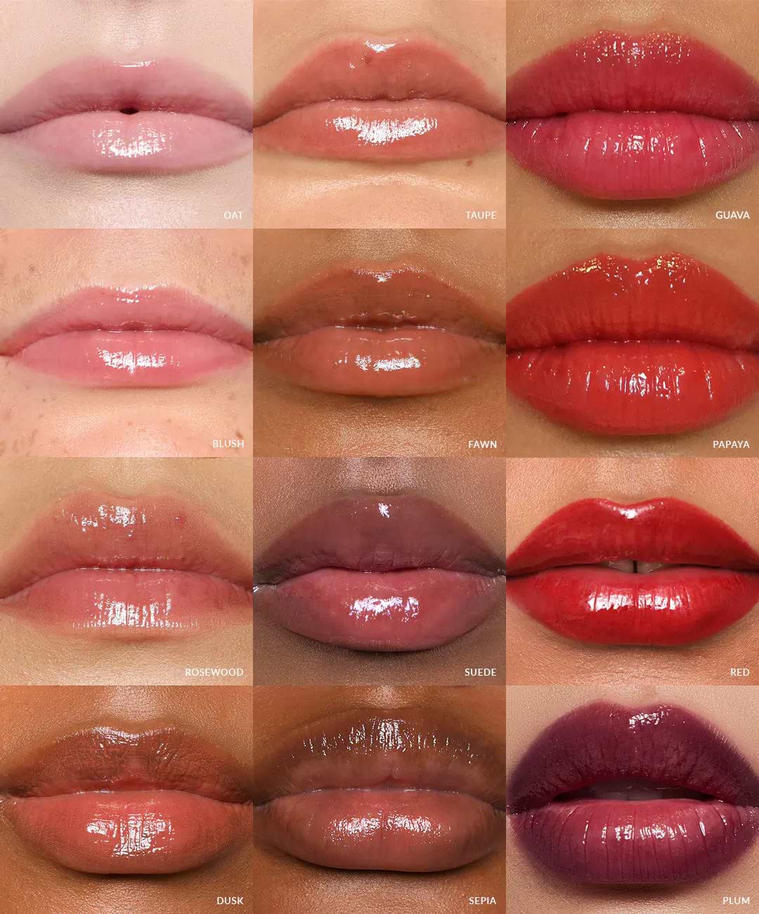 my «&nbsp;can’t live without&nbsp;»’s cover photo collage
