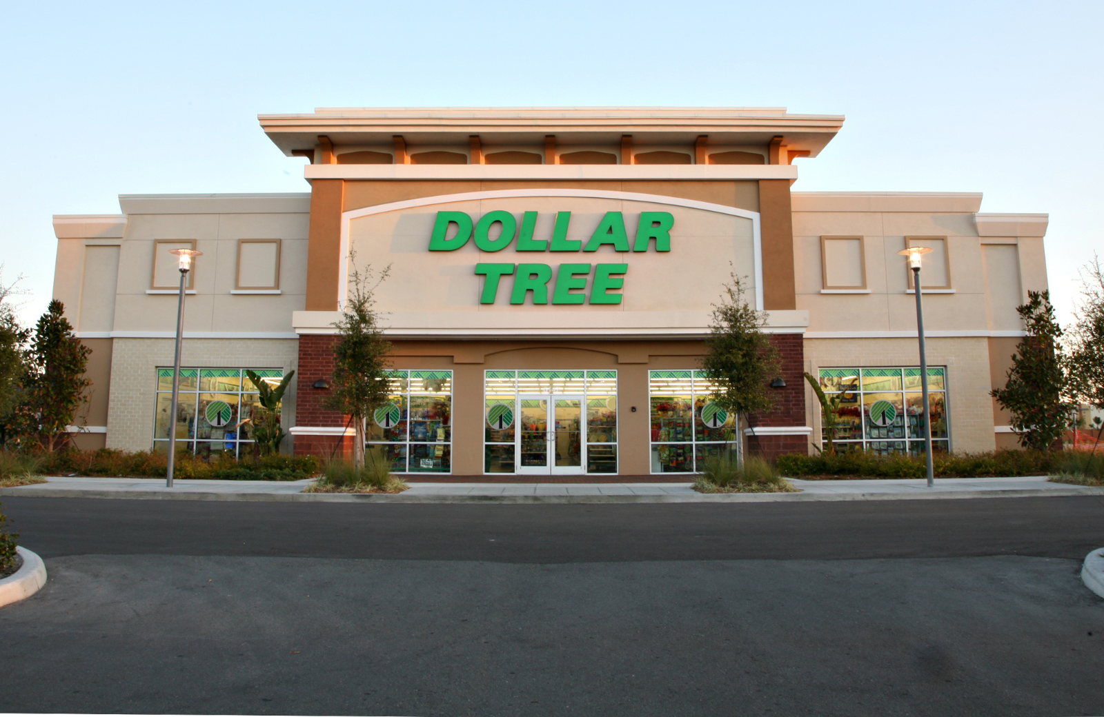 Dollar tree beauty must haves cover photo collage