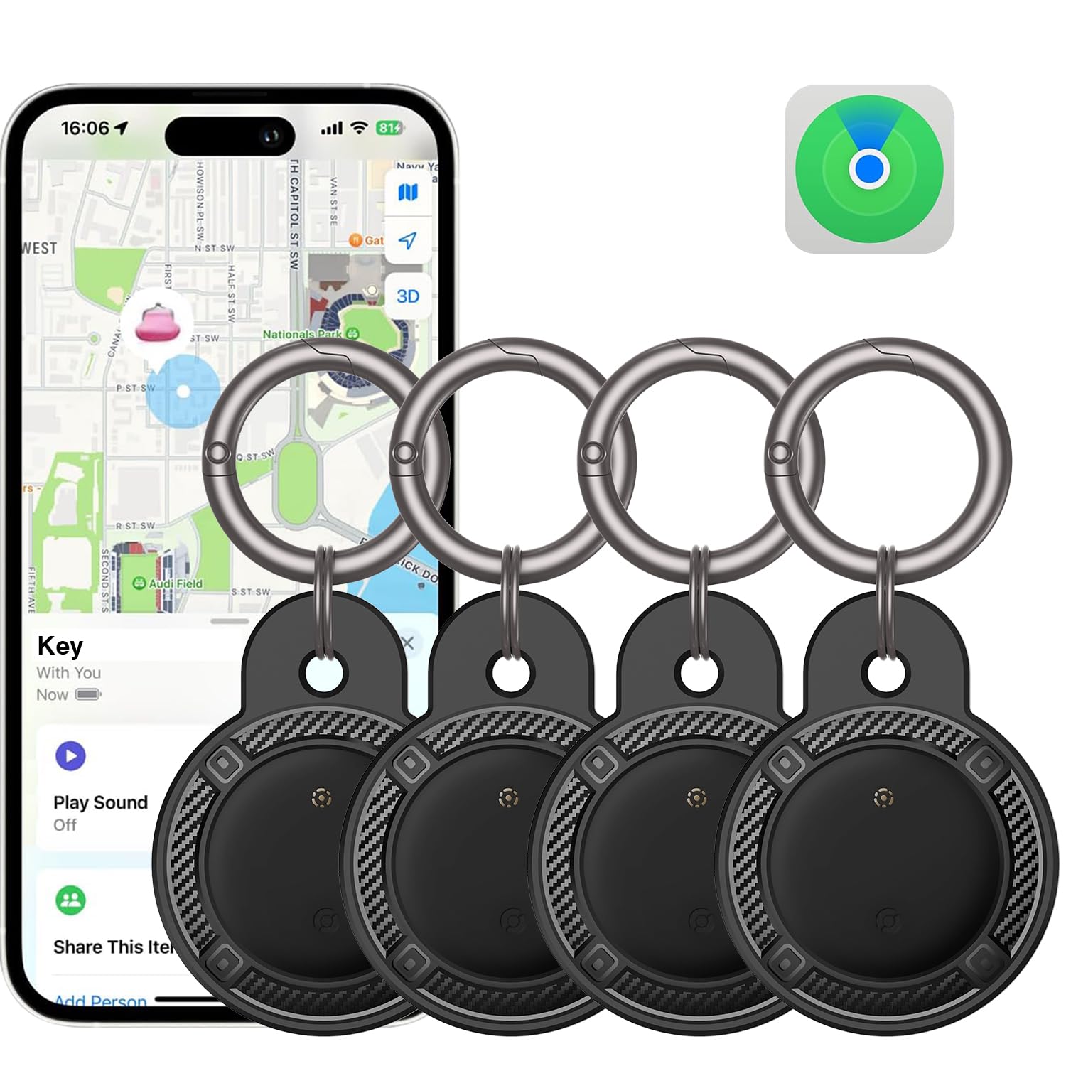 Tech Gadgets That Make Life Easier cover photo collage