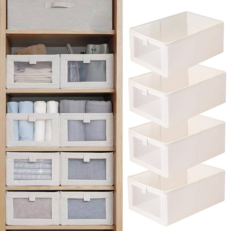 Organize Your Space, Simplify Your Life cover photo collage