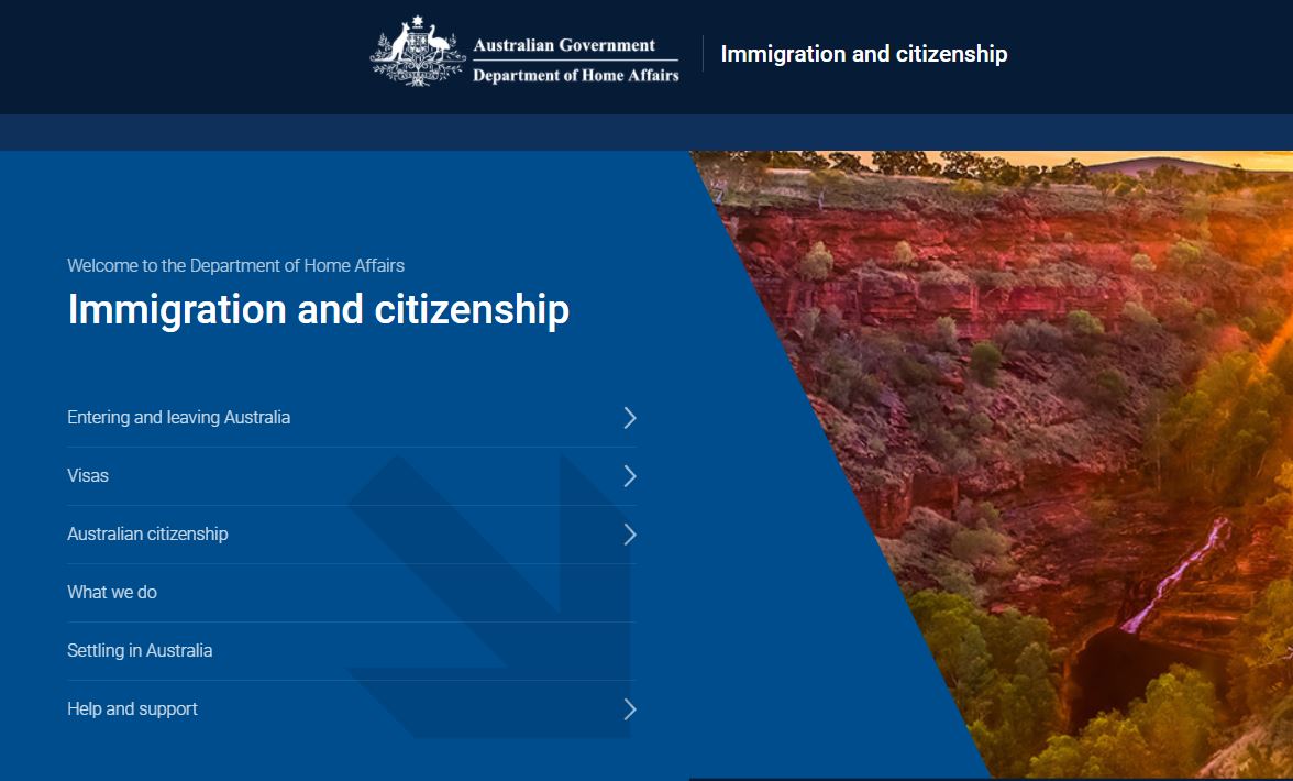 How to Crush Your Working Holiday in Australia cover photo collage