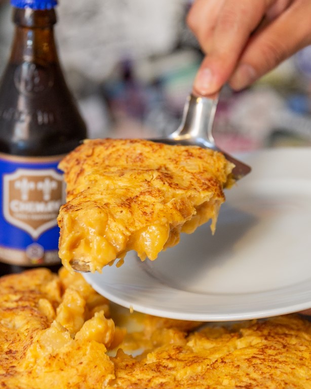 My favorite restaurants in Madrid, Spain ( Your non touristic guide) cover photo collage