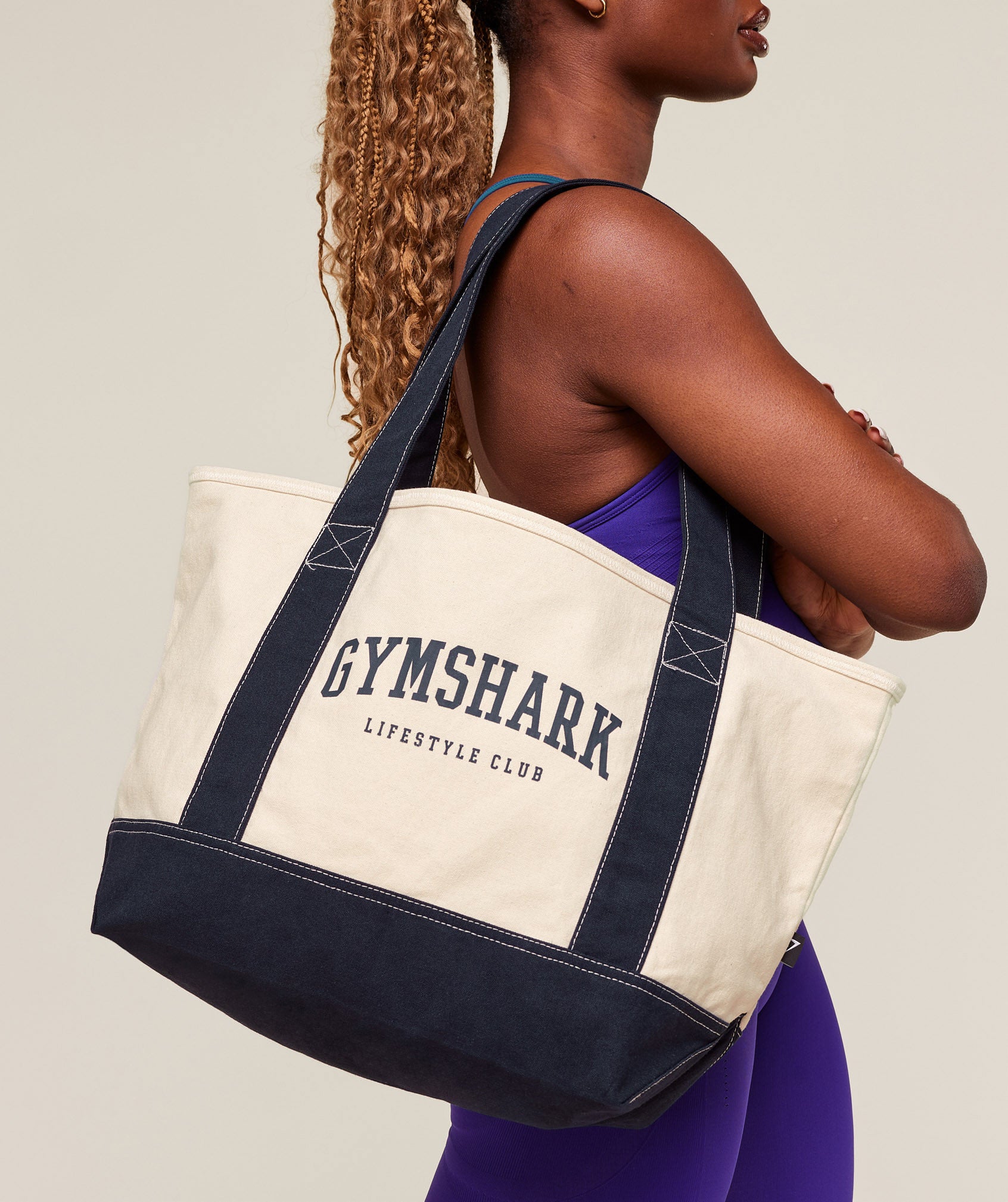 Gymshark Favs cover photo collage
