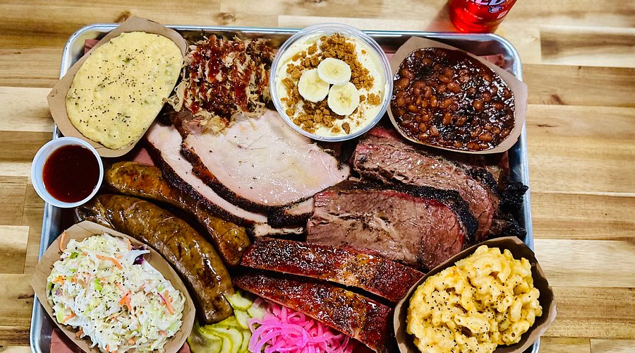 Local Cusine that brings me joy! cover photo collage