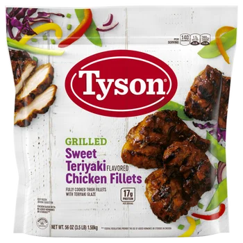 High Protein WFH Lunches and Snacks cover photo collage