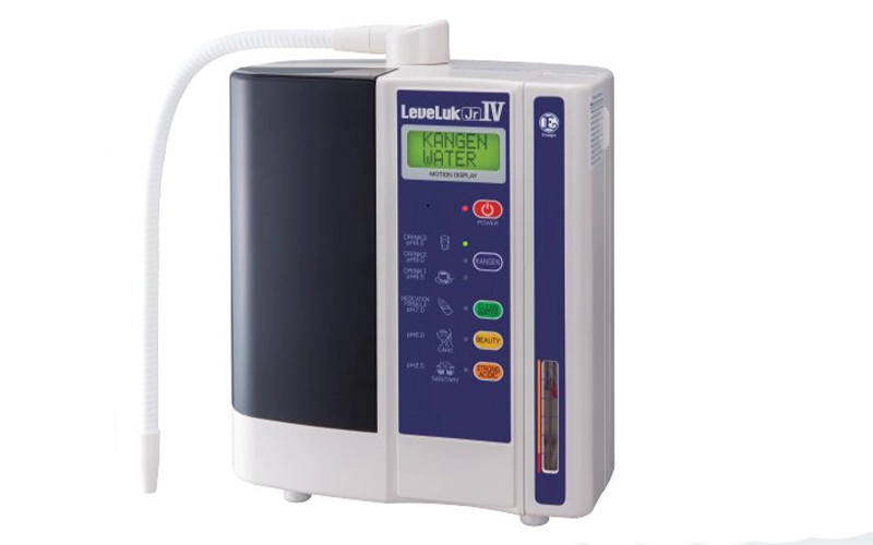 change your water system change your life. Be healthy drink the right pH.A water ionizer. It uses a process called electrolysis to separate tap water into alkaline and acidic streams. cover photo collage