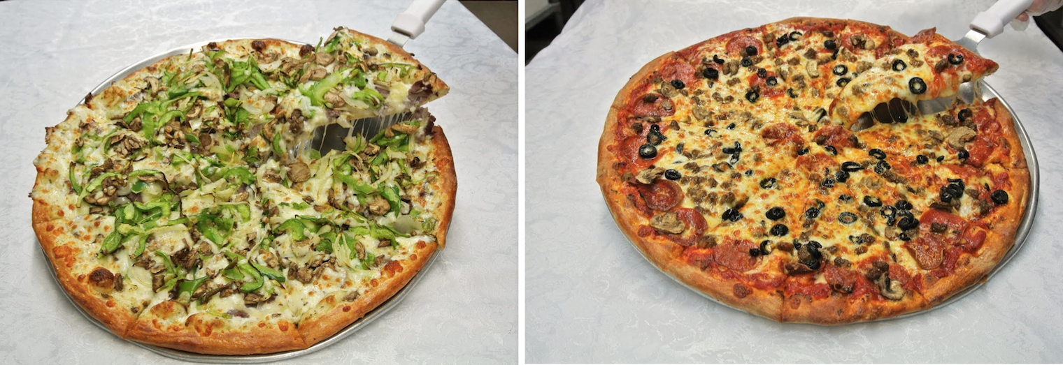 Central Pennsylvania Restaurants cover photo collage