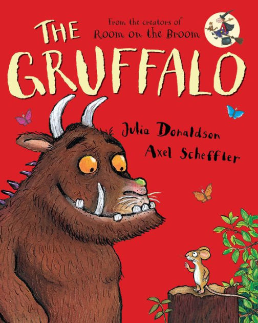 Great Kid’s Books cover photo collage
