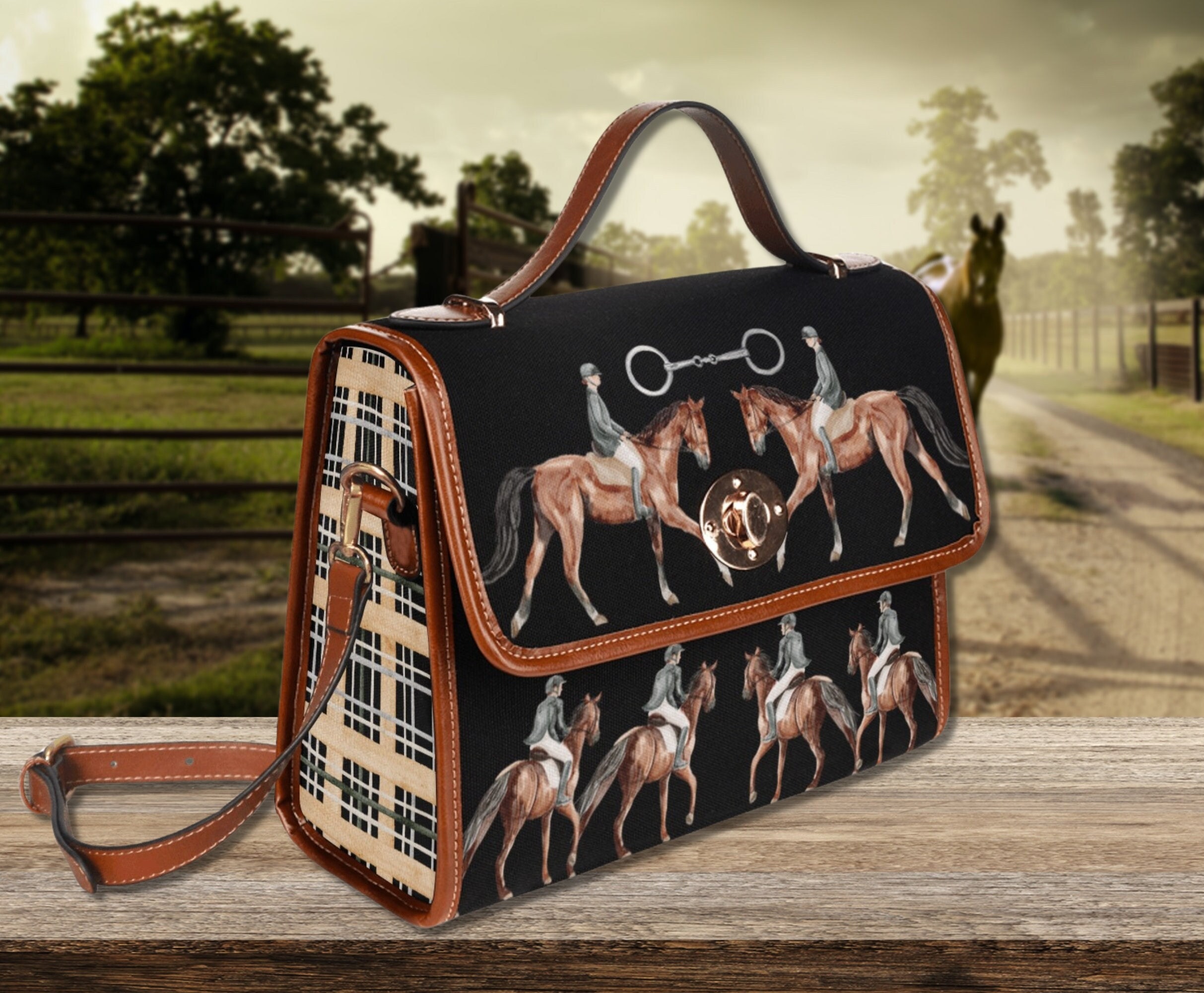 Cowgirl up cover photo collage