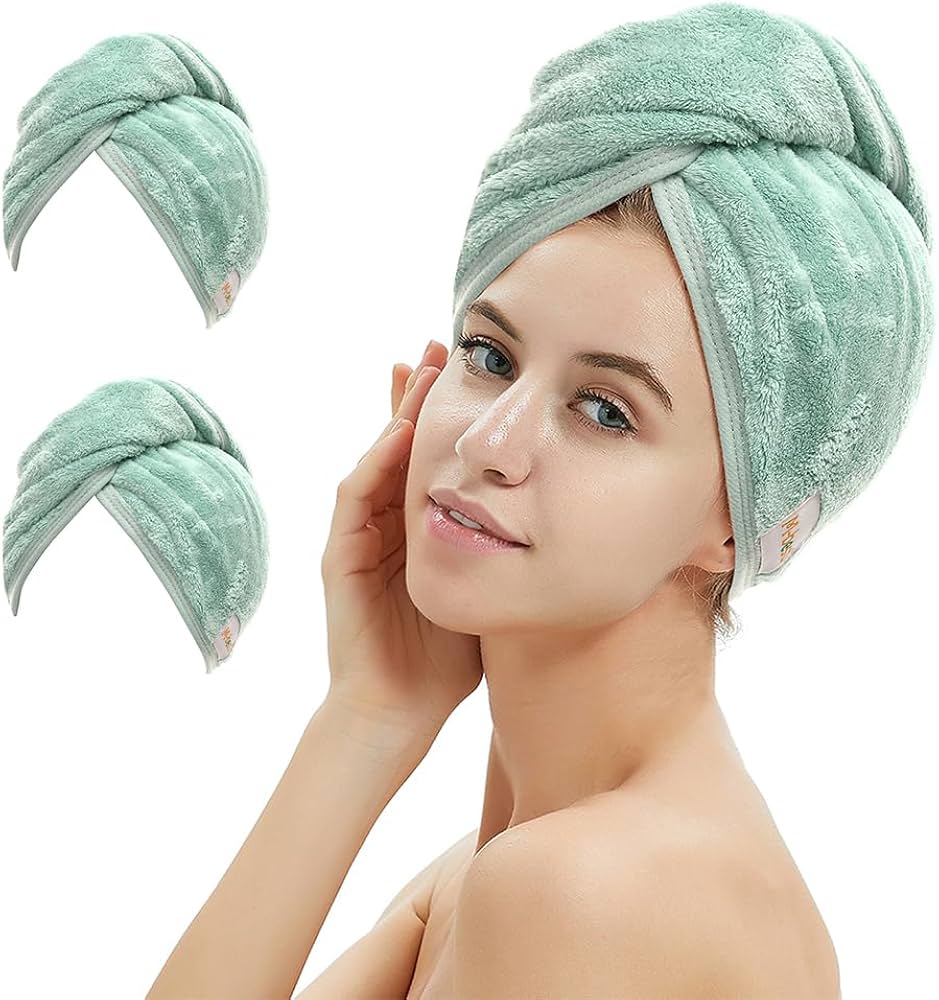 Everything Shower Essentials cover photo collage