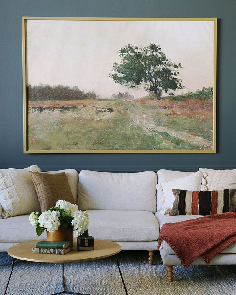 The things that make my apartment unique cover photo collage