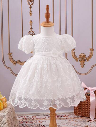👼Baby Christening & Baptism Outfits | Boys & Girls cover photo collage