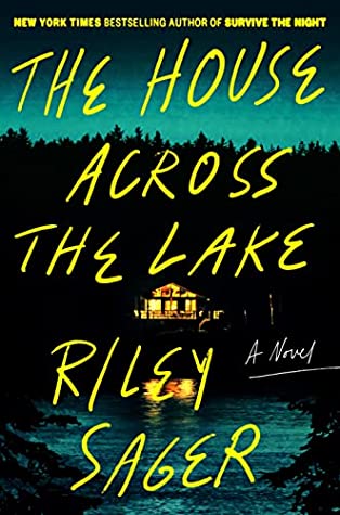 Psychological Thrillers I'll Never Stop Recommending cover photo collage