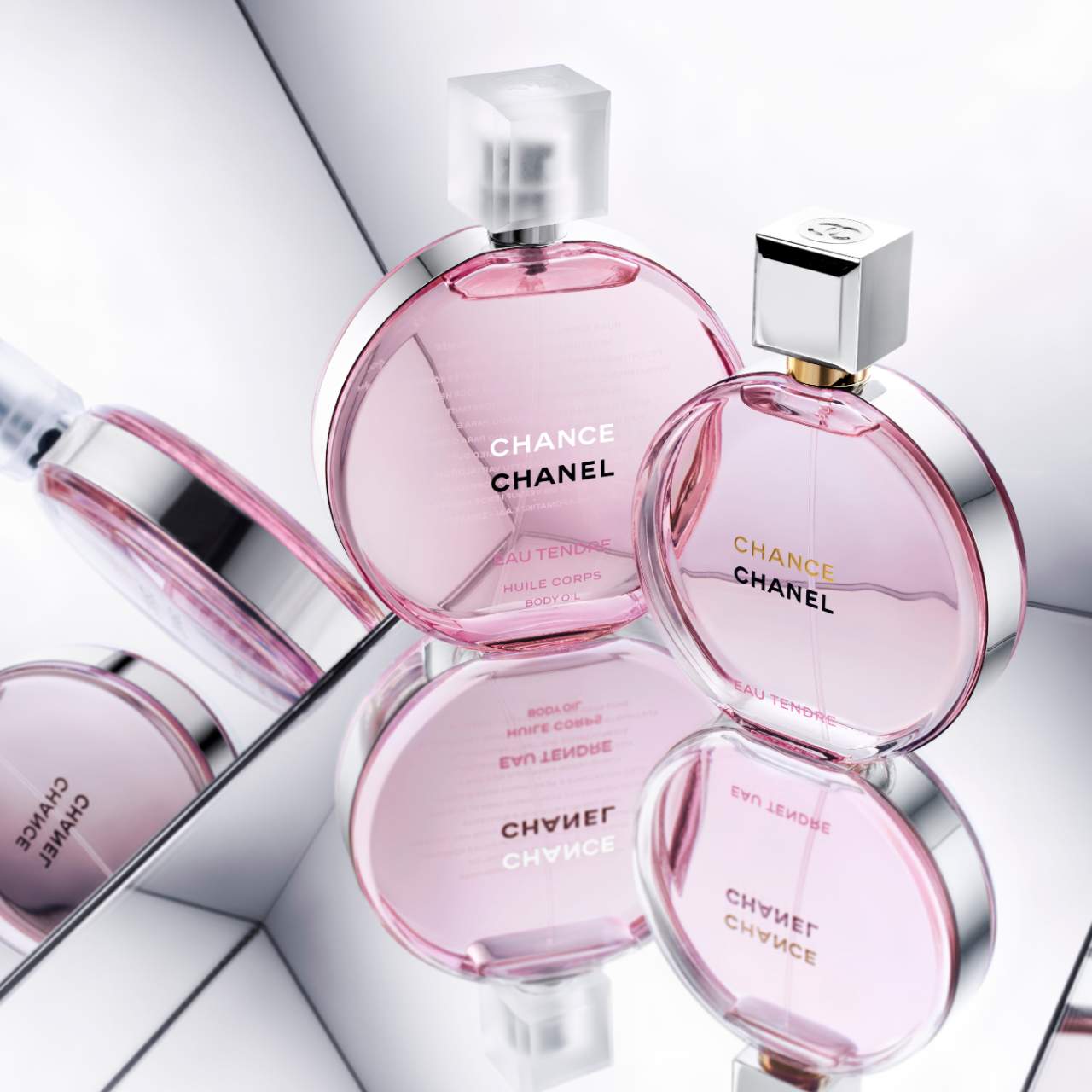 Scentimental Showstopping Scents 🪄🔮 cover photo collage