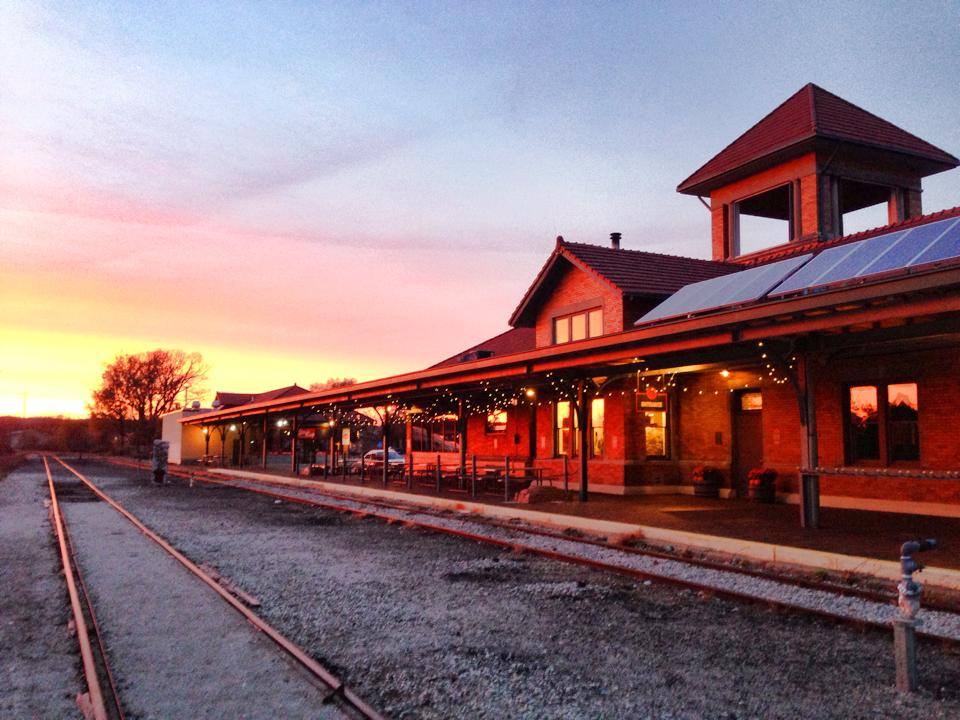 Northern Michigan Summers: Lakeside Bliss & Sunny Days cover photo collage