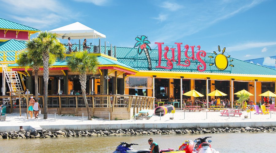 🎣 Kid-Friendly Things to Do in Destin, FL After Fishing with Scallywag Charters cover photo collage
