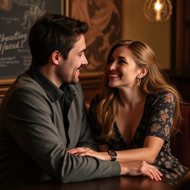 Manifesting your other half! cover photo collage