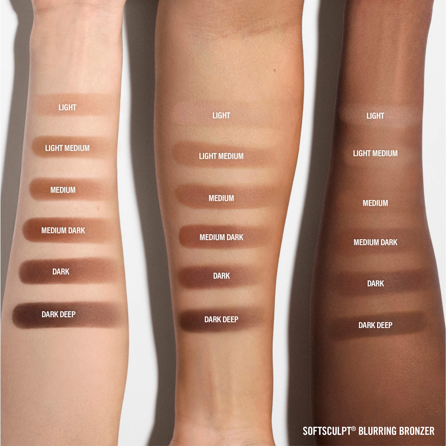 Fair Skin Friendly cover photo collage