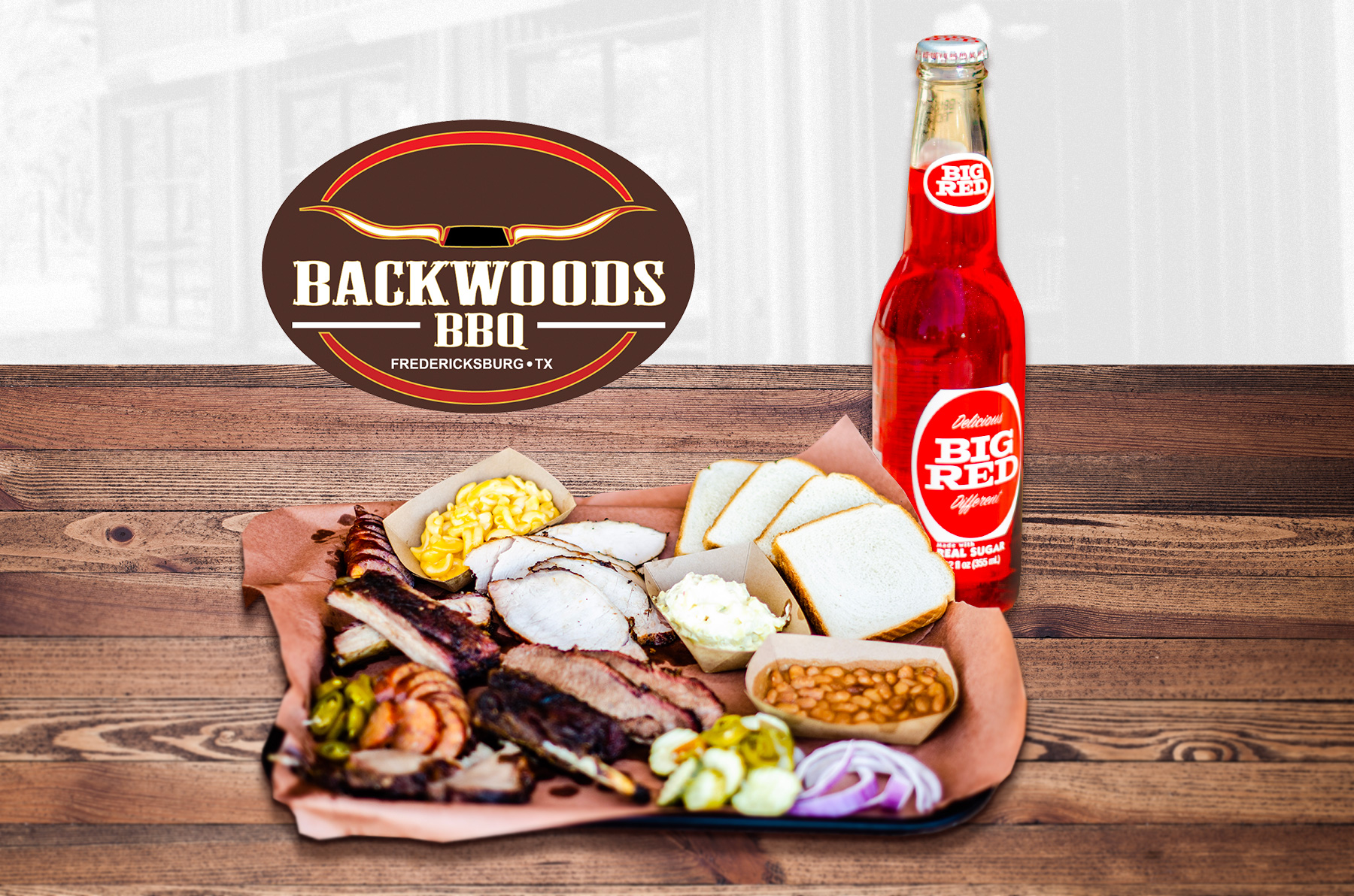 Travel Guide: Best of San Antonio and South Texas cover photo collage