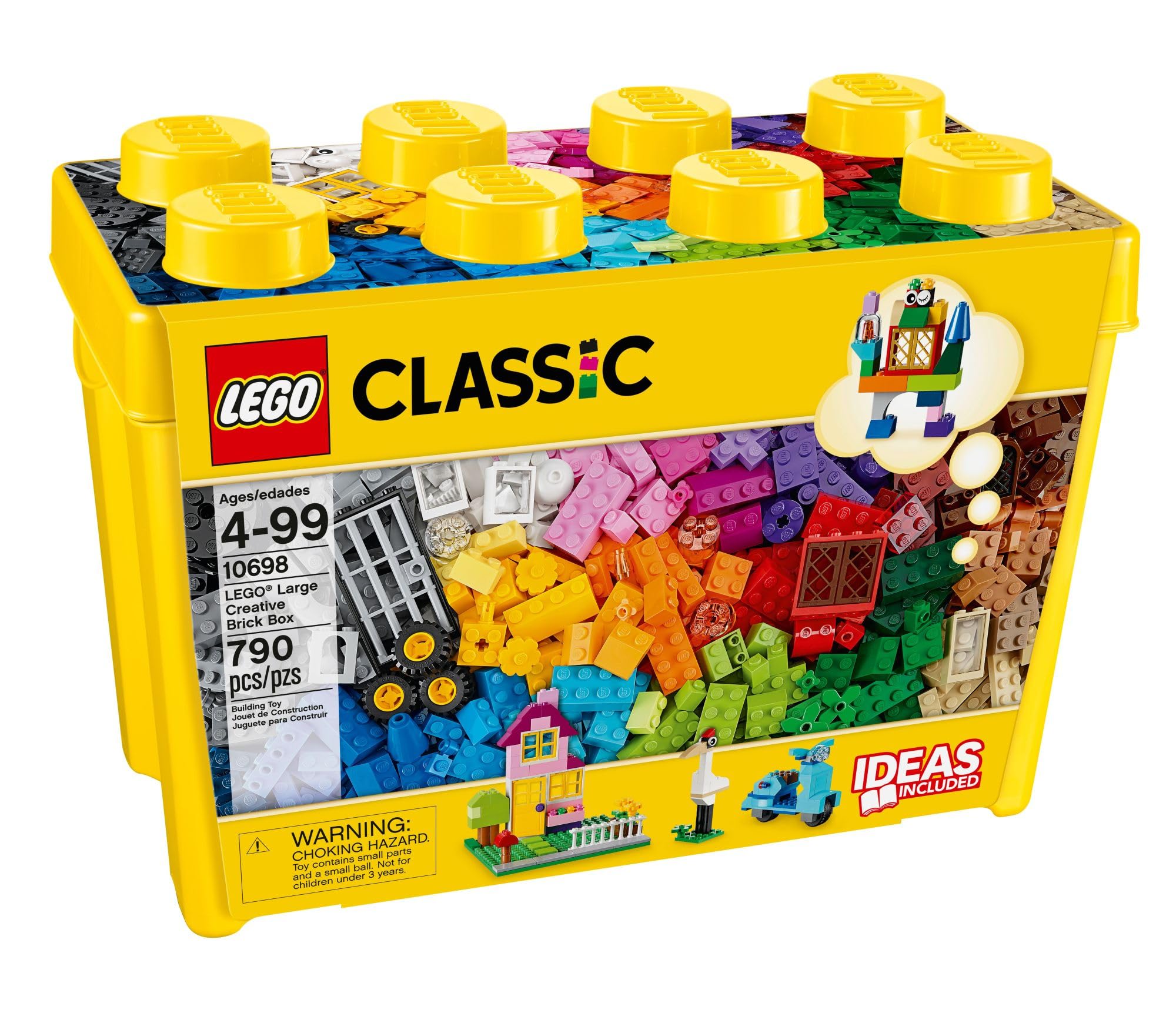 Minimalist Toy Must-Haves: The Favorites My Kids Play With Daily cover photo collage