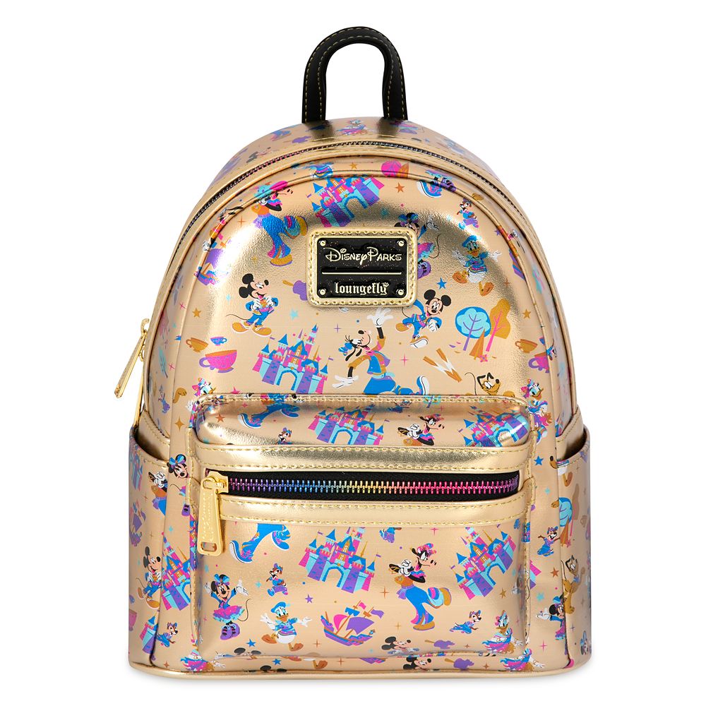 Disney Merch You Should Definitely Check Out cover photo collage