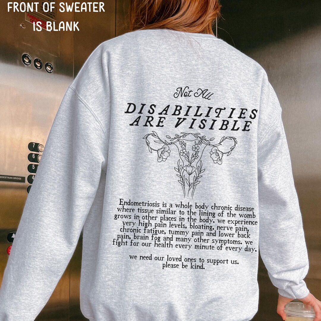 Gift Idea's for Endo Warriors cover photo collage