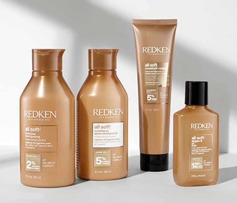 Best haircare for an athlete with wavy hair💞 cover photo collage