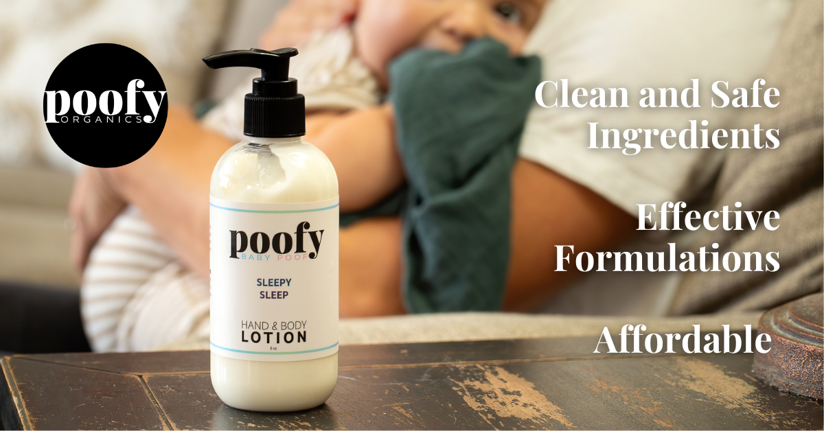 CLEAN organic body care that's Affordable cover photo collage