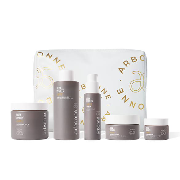 ✨ Ashleigh’s Everyday Wellness Favorites cover photo collage