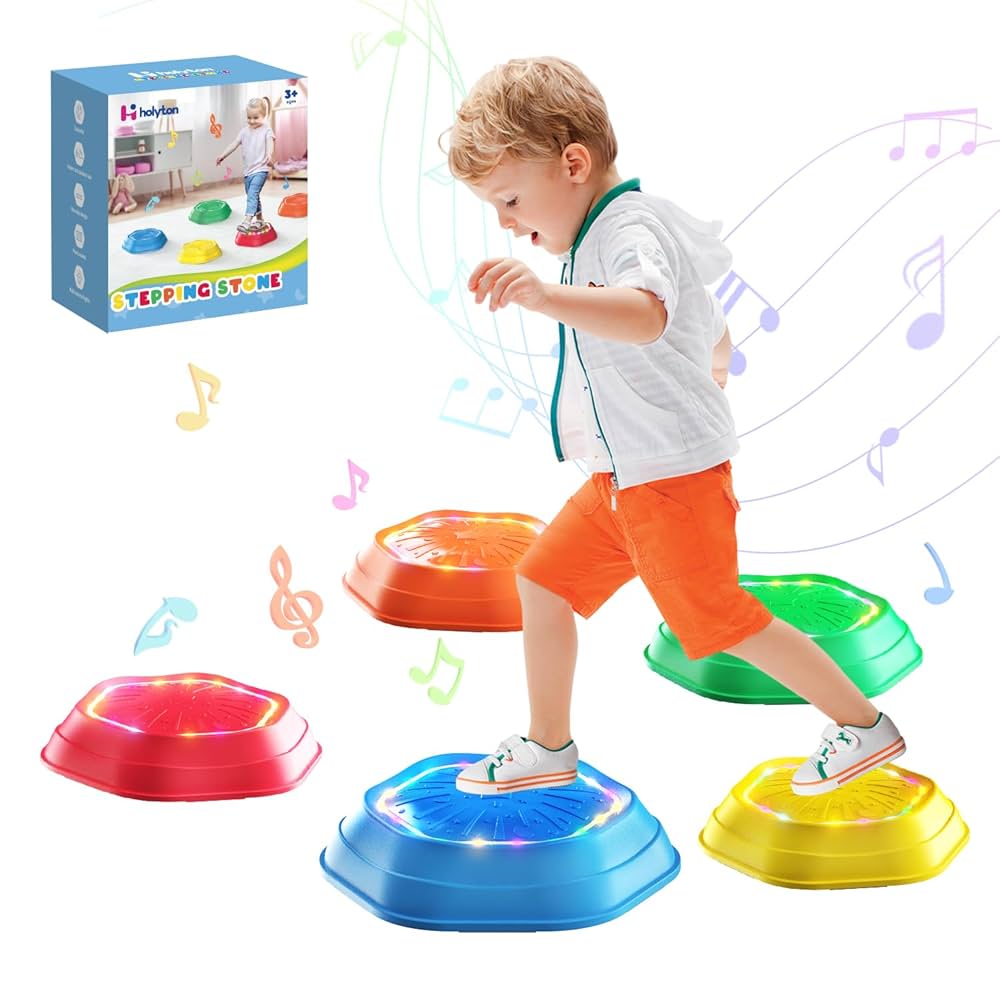 Sensory Needs cover photo collage