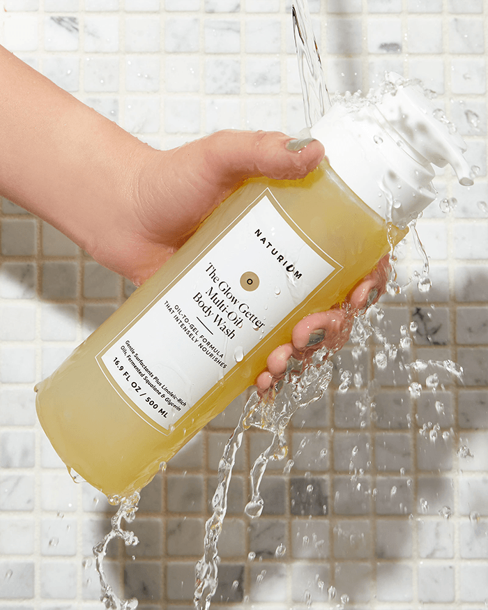 Skincare + Body care and more! cover photo collage