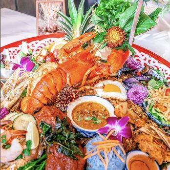 My Favorite LA Restaurants cover photo collage