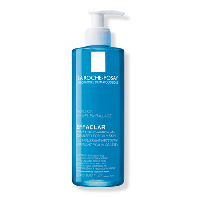 Skin care that works wonderfully for oily skin cover photo collage