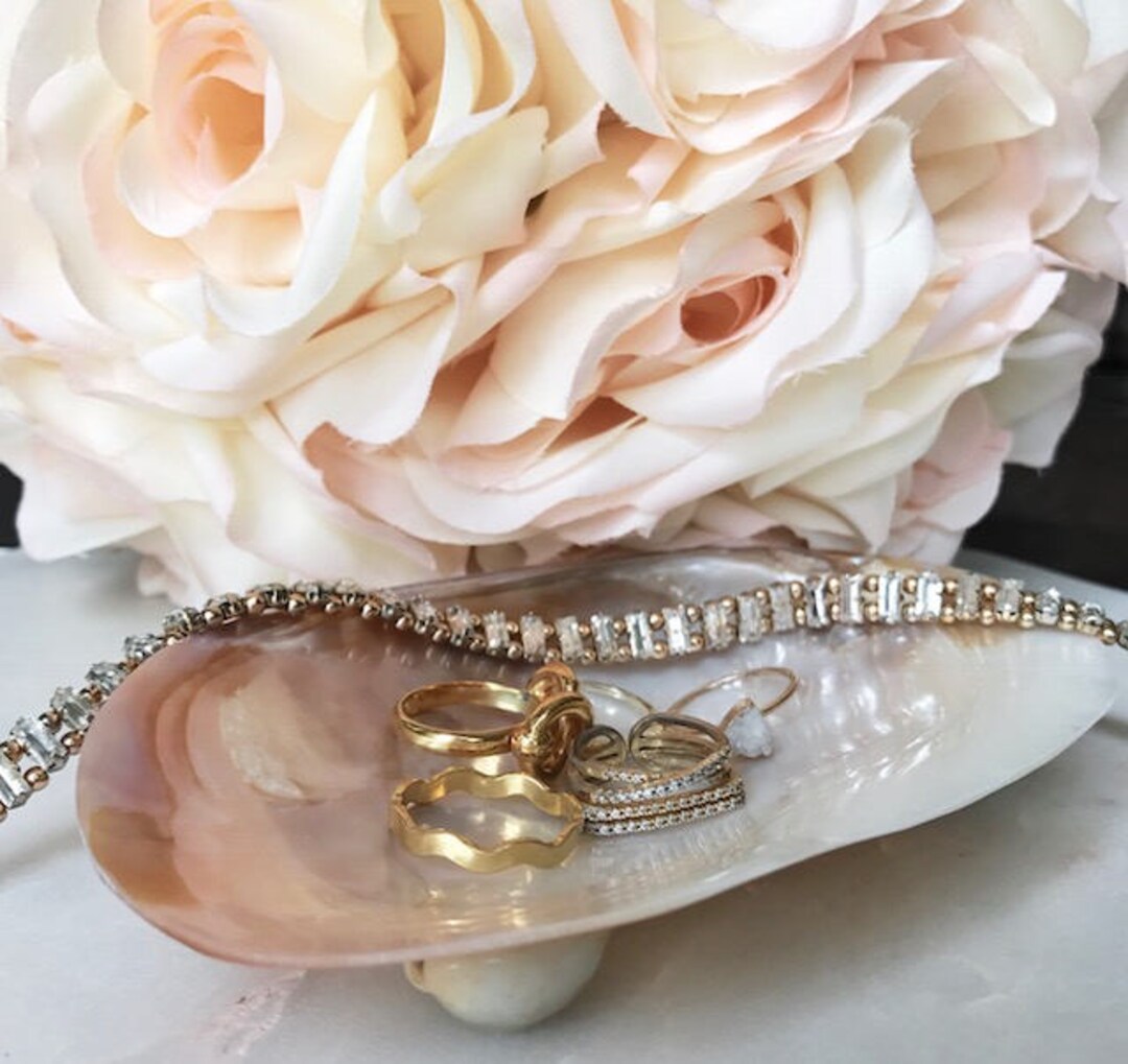 Treasures for the Cancer ♋ Heart cover photo collage