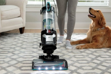 CLEAN HOUSE VIBES - My tried and true household cleaners that ACTUALLY work cover photo collage